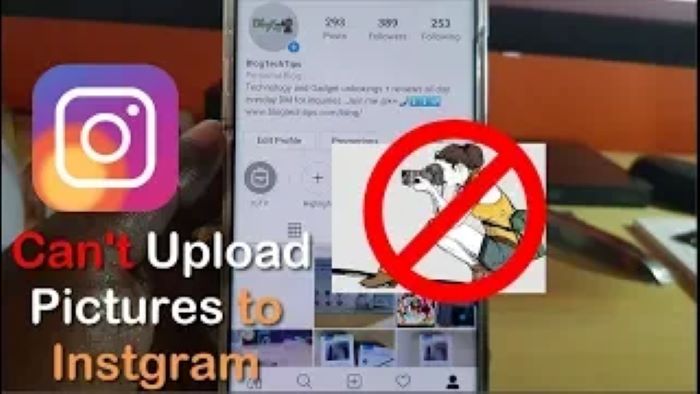 Instagram won’t let me post? 12 easy ways to fix it